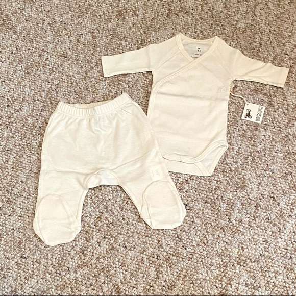 Tane Organics -T2 preemie matching set - Picture 2 of 4